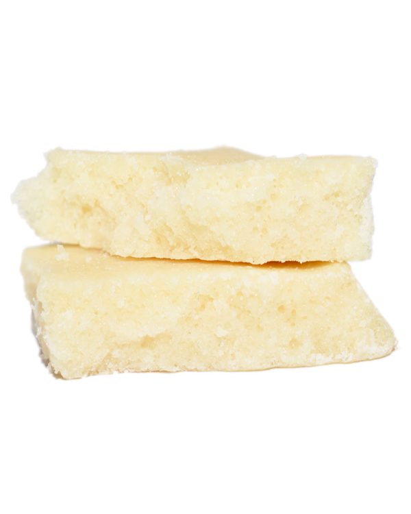 Alien Breath - Budder