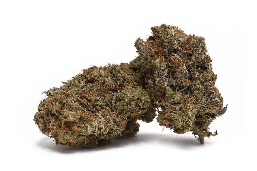Welcome to your all-in-one guide to Death Bubba, a potent Indica strain known for its sedative power. 