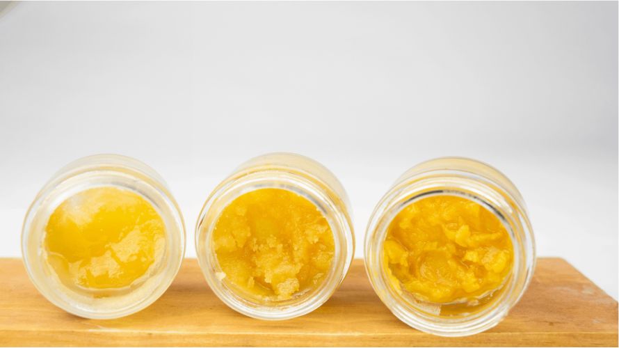 Weed budder is renowned for its high potency, boasting impressive levels of THC content. Typically ranging from 70 to 90 percent or even higher, it delivers a potent and intense experience for weed fanatics.