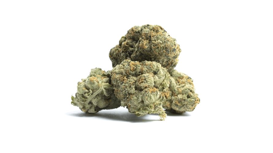 Consider this terpene the spicy buddy of Kush Mints, bringing a peppery punch with every hit. 