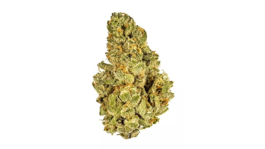 As we just “leafed” through, Kush Mints is a power player in the THC arena, providing you with levels of at least 22 percent. 