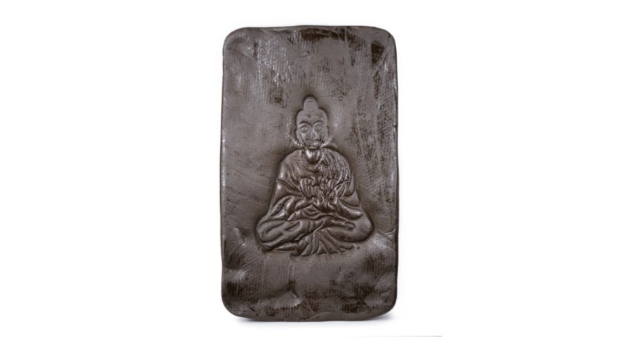 If you’re looking for some hash to try your hot knives on before hitting the gym, going on a hike, or simply cleaning up your house, this Laughing Buddha Hash is more than capable. 