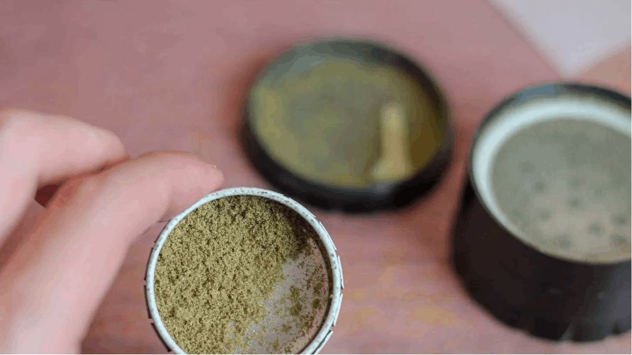 When learning how to make hash from kief, you must understand how to collect kief from the buds of the cannabis plant, then the various ways to compact these ground trichomes into a solid mass of hash. 