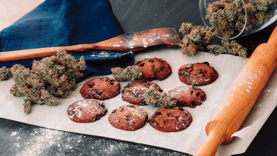 Cookies, brownies, cakes, oh my! These are the edibles most people picture when they think of cannabis-infused foods. 