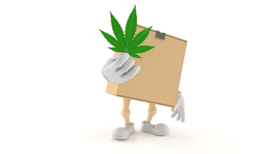 In this section, we will go over the benefits of Canada weed delivery in more detail so that you have the necessary information when purchasing your next weed batch.