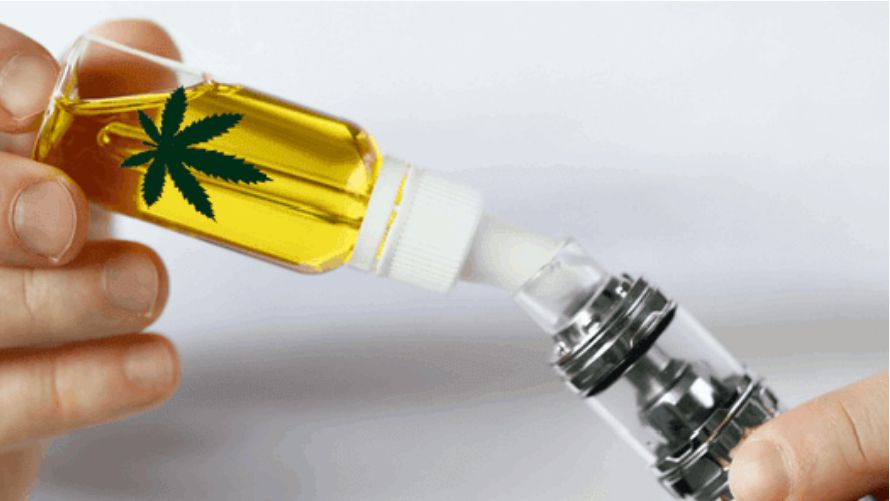 Weed pens are portable devices consumers can use to get quick high anytime and anywhere.
