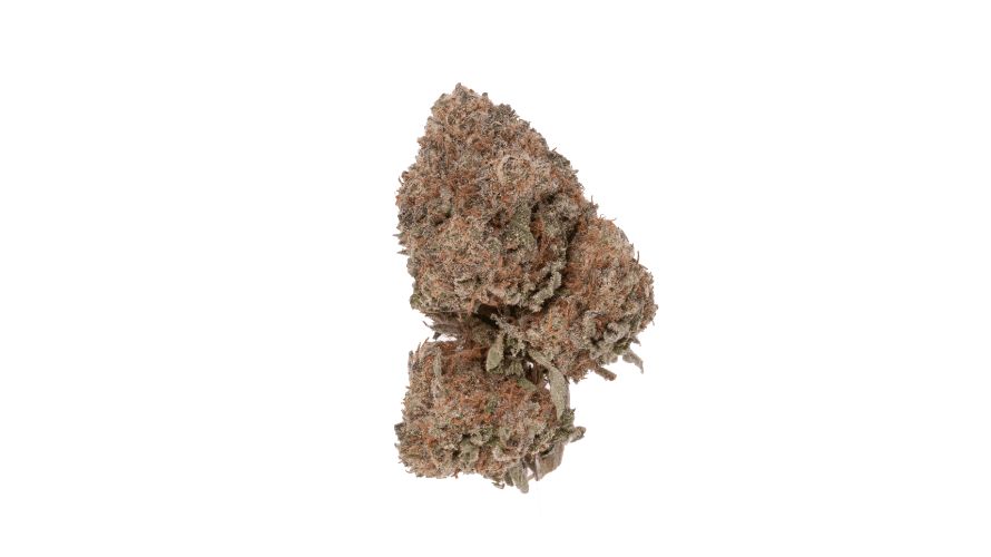 According to the Black Diamond strain info, this Indica is fast-acting and potent!