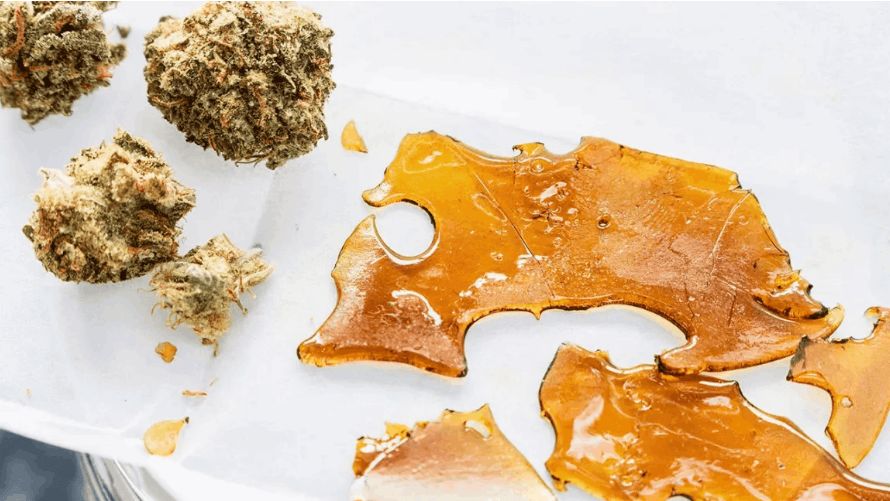 We provide our concentrated potency items for the daring. Use Budder, Caviar, Crumble, Diamonds, and other items to improve your experience. 