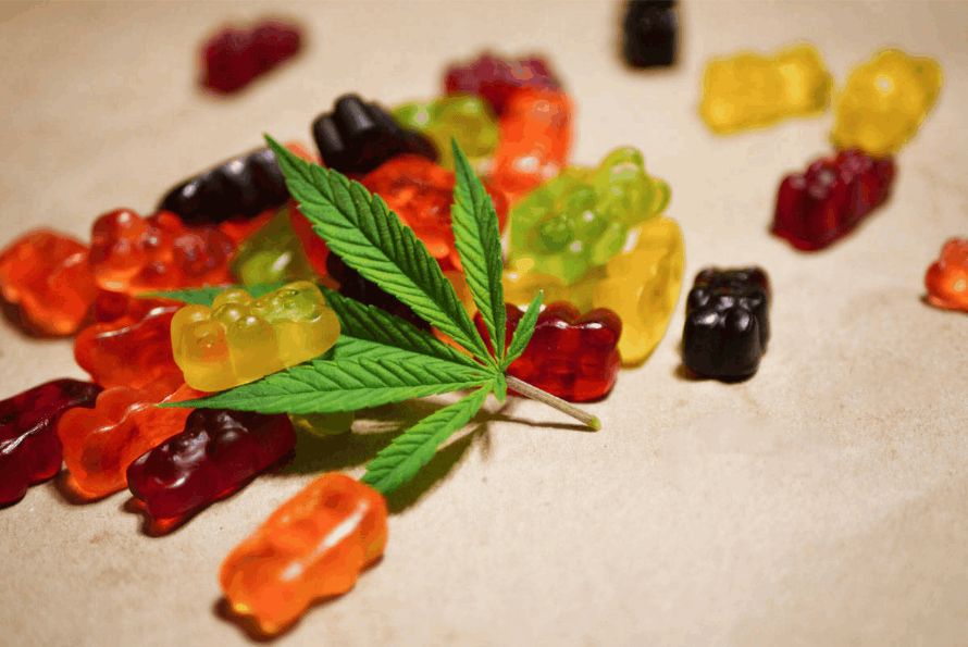 Try the THC gummies, the tantalizingly delicious treats that take you on an unmatched euphoric journey of cloud nine!