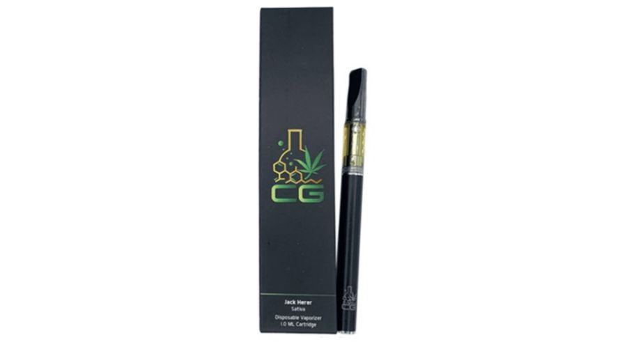 A disposable weed pen is ideal for individuals who smoke occasionally or don’t want to move around with a charger and vape juice in addition to their pen. 