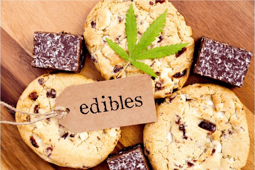 Buckle up because we're embarking on an adventure into the thrillingly intoxicating world of buying edibles online Canada. 