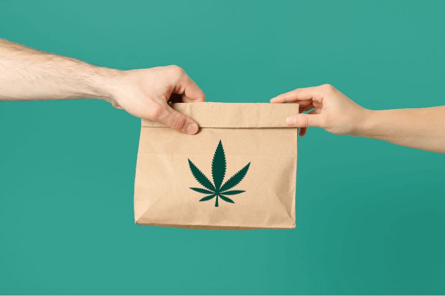 Prepare yourself for an adventure unlike any other. Weed delivery in Canada is about to be your new bestie soon, and we'll be there to help you every step of the way. 