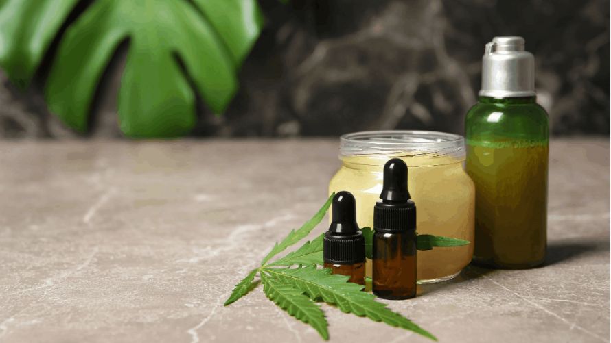 Cannabis has over 100 compounds that give it its therapeutic and recreational properties. Some of the most common cannabis compounds, also known as cannabinoids, are CBD and THC.