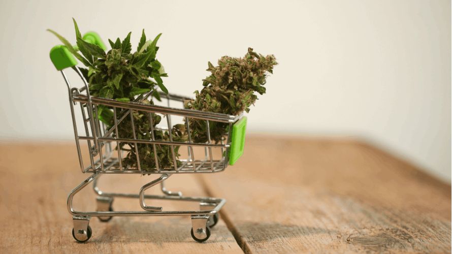 In the following sections, we'll guide you through the process of buying weed online, ensuring you understand the steps involved and how to ensure your online purchase is safe.