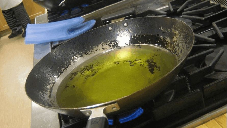 We smelled your enthusiasm as there was a mention of cannabis-infused oil. Since you have planned to make everything from scratch, you can also make cannabis-infused oil. 