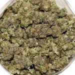 MK Ultra AAAA+ Bag