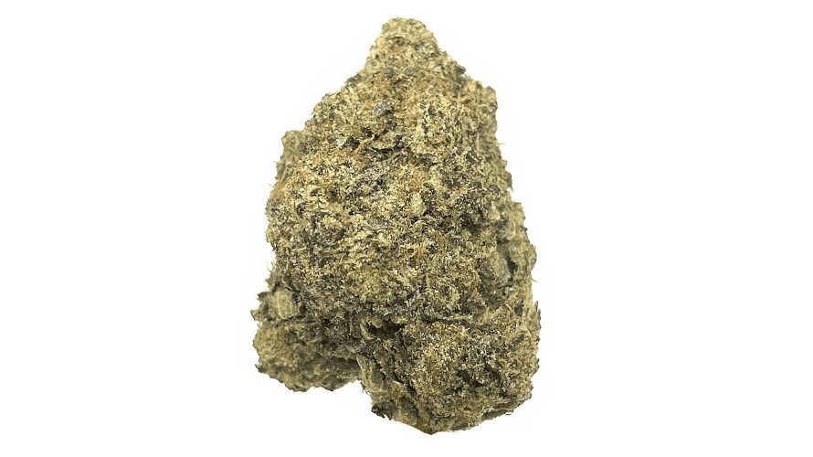 The Greasy Pink Bubba bud has a robust terpene profile that not only determines the strain's aroma and flavour but also plays a role in its effects and medical benefits.