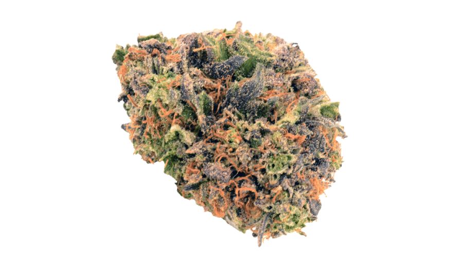 The potency makes Tom Ford Pink strain a good choice for experienced users or those that have developed tolerance.