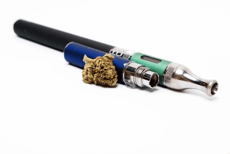Weed pens also offer an alternative way to consume THC without the arduous preparation and harshness of smoking a joint. 