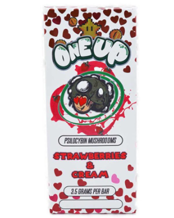 BUY-ONEUPEDIBLES-STRAWBERRY&CREAM-AT-CHRONICFARMS.CC-ONLINE-WEED-DISPENSARY-IN-BC