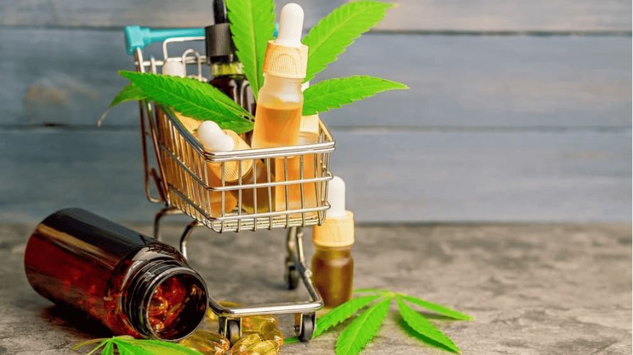 Selecting the right online dispensary is crucial for a seamless and satisfactory shopping experience. 