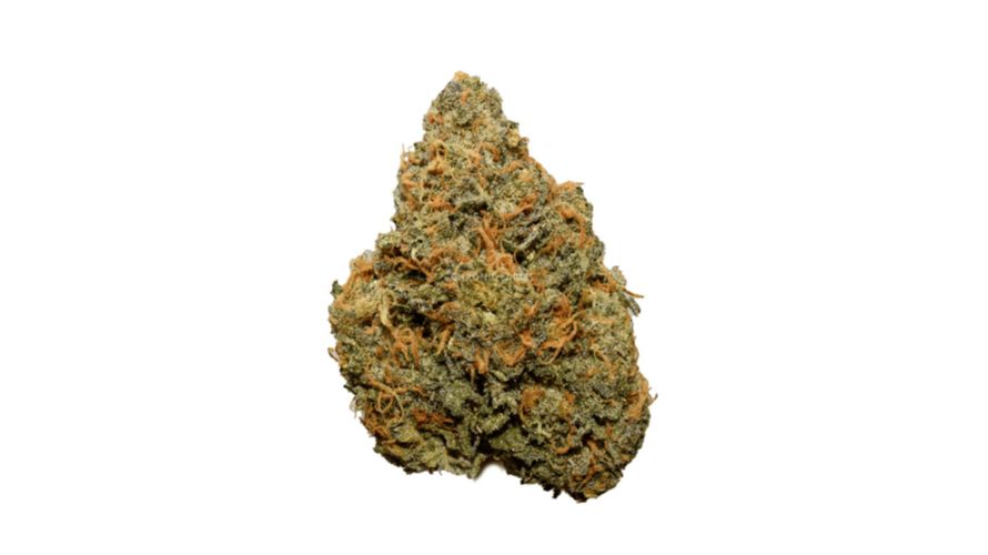 Here's another balanced hybrid for people searching for the best cheap buds - the legendary Cookie Breath, a sugary delight born from the union of Thin Mint Girl Scout Cookies, OG Kush Breath 2.0 and the Forum Cut of Girl Scout Cookies! 
