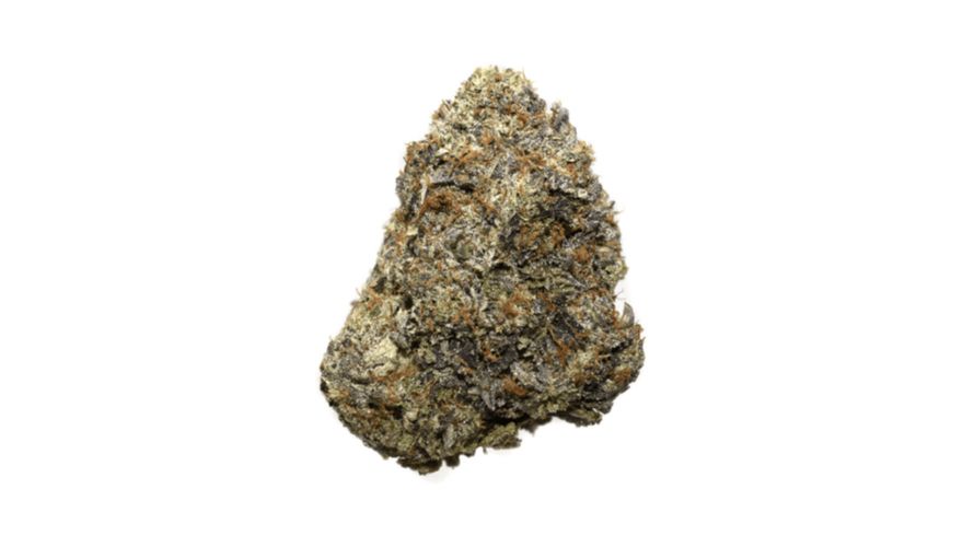 It's delicious musky earthy pine and spicy pine aroma is highly addictive, so make sure to smoke this Indica weed with precaution! 