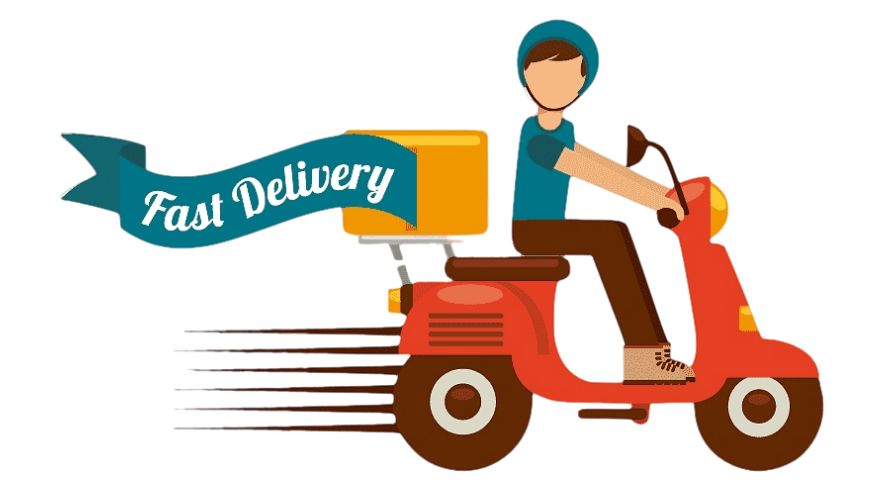 Remember those days of waiting, and waiting, and waiting some more for your weed? Say hello to a delivery that feels like teleportation.