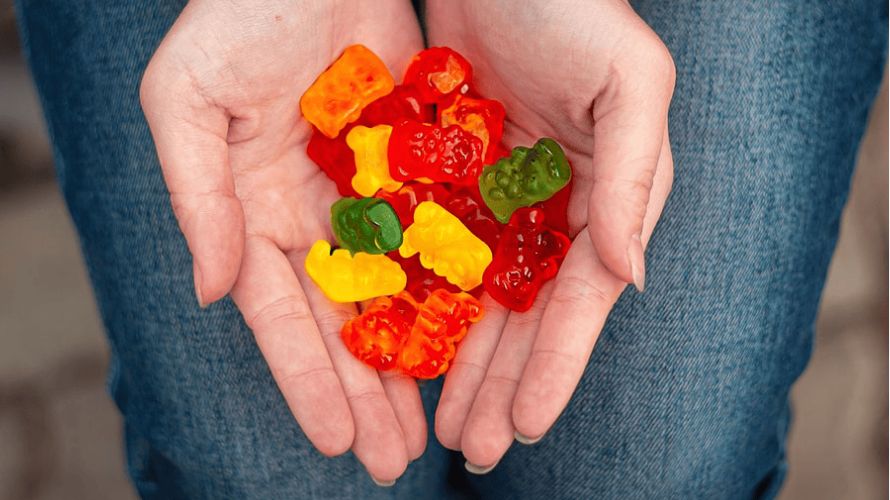 That's the scoop on THC gummy bears, packed with surprises. It's been a flavourful, relieving, and empowering journey. 