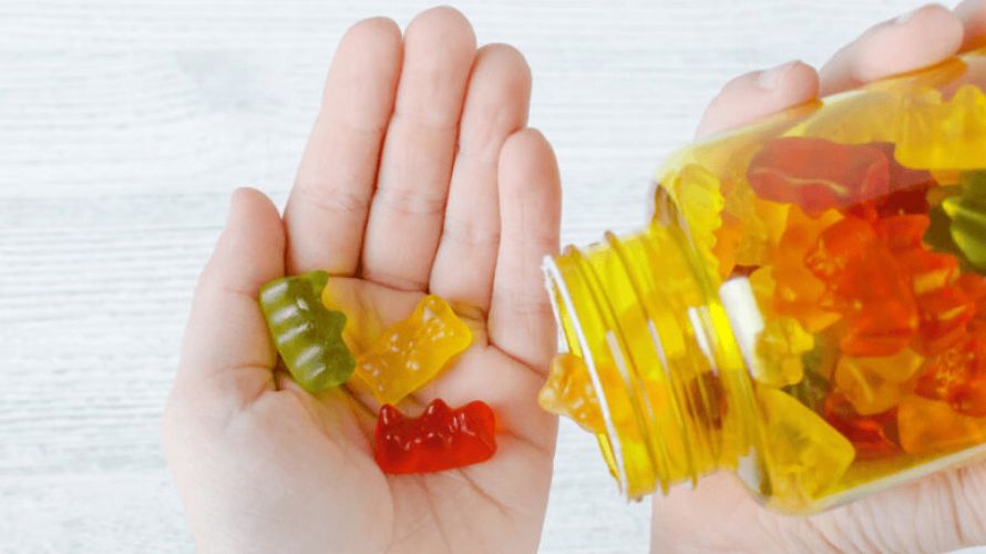 Feeling adventurous? Try making THC gummy bears at home. Pay close attention to details and dosing. It's a rewarding learning experience if you're curious. 