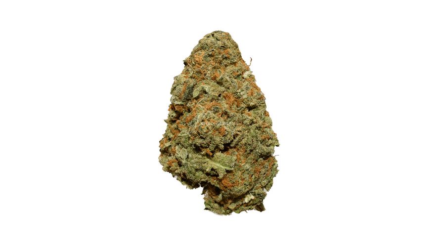 If you can't find the Pineapple Express at your online dispensary, go with a close relative - the equally yummy Maui Wowie (AAA). 