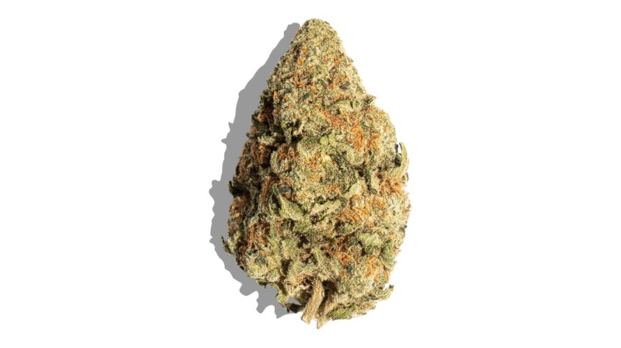 Is Pineapple Express Indica or Sativa? It's a Sativa hybrid (60 percent Sativa and 40 percent Indica) with around 25 percent of THC (often even more!). 