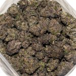 Purple Mimosa AA Bag