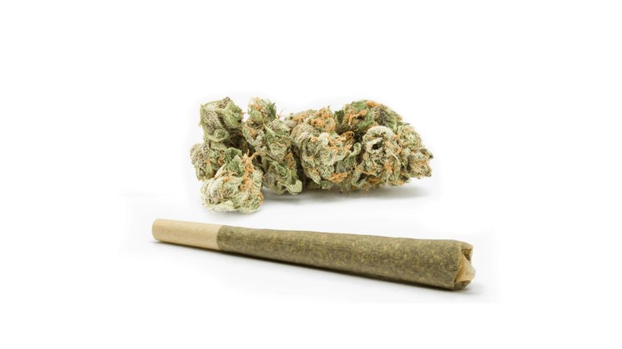 Trainwreck strain is a sativa dominant hybrid that’s a crossbreed of Mexican and Thai sativas with an Afghan indica.