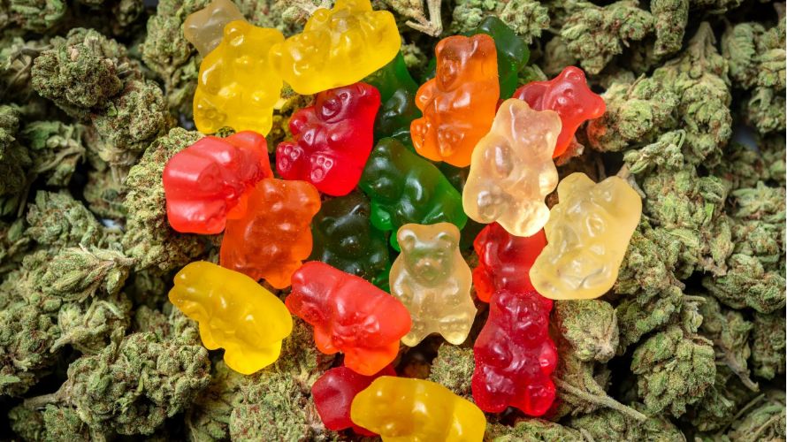 When it comes to unlocking the magic of THC, edibles like gummies stand out as a unique and enticing option. 