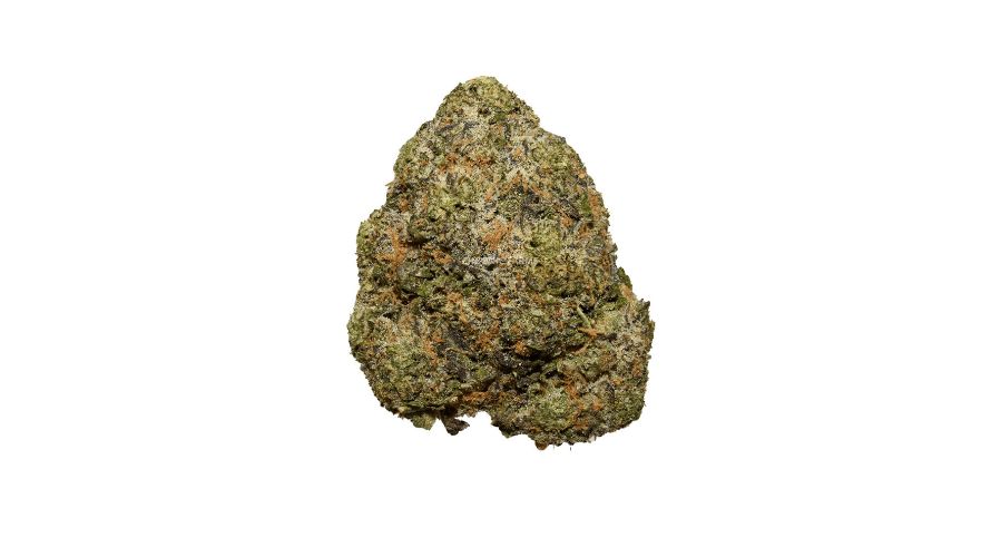 Skywalker OG, also known as Skywalker OG Kush, is an indica-leaning strain with an 85:15 indica-to-sativa ratio. As expected, this strain provides a potent body-focused high and utter relaxation.