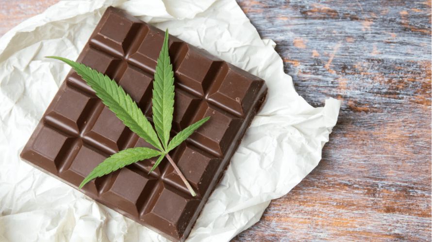 As mentioned before, canna edibles take some time to start vibing. In most cases, edible weed can take anywhere from 30 minutes to two hours to show its magic. 
