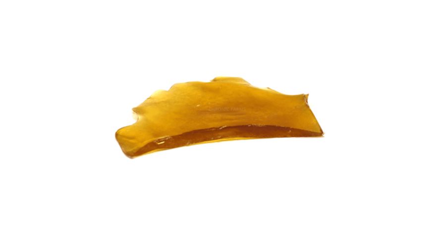 Would you like to experience an out-of-this-world high? If the answer is yes, grab this Fruity Pebbles OG Shatter at Chronic Farms online dispensary today.