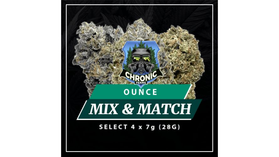 Would you like to try different weed strains but want to order weed online once? Our mail-order weed dispensary offers various mix & match weed deals to enable you to try different strains.