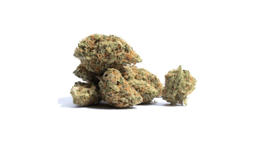 the MK Ultra strain effects are really that intense! In fact, they're so insanely powerful that the MK Ultra weed strain won the first spot in the Indica category at the Cannabis Cup back in 2003.
