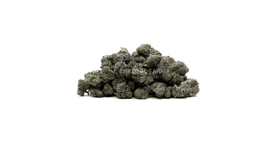 The best strain to get if you can't find the Super Bluefin Tuna strain? It's the Tuna Kush Popcorn (Lucky Extracts) (AAAA), a similar Indica hybrid that's got around 20 percent THC. 
