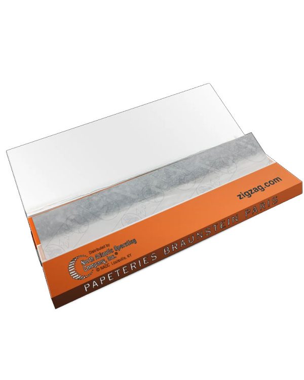 orange rolling papers 1