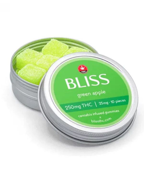 BUY-BLISS-GREENAPPLE-EDIBLES-250MG-THC-AT-CHRONICFARMS.CC-ONLINE-WEED-DISPENSNARY