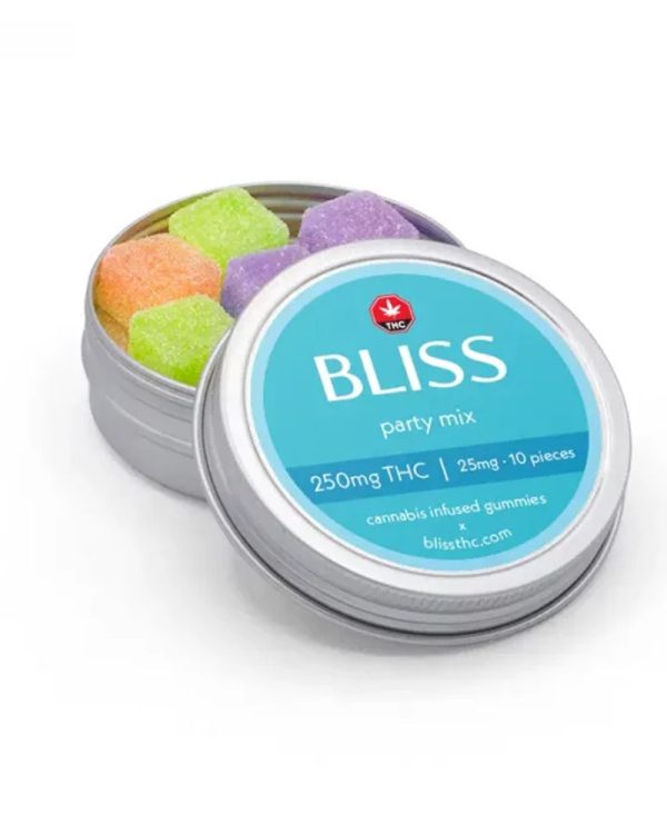BUY-BLISS-PARTYMIX-EDIBLES-250MG-THC-AT-CHRONICFARMS.CC-ONLINE-WEED-DISPENSNARY