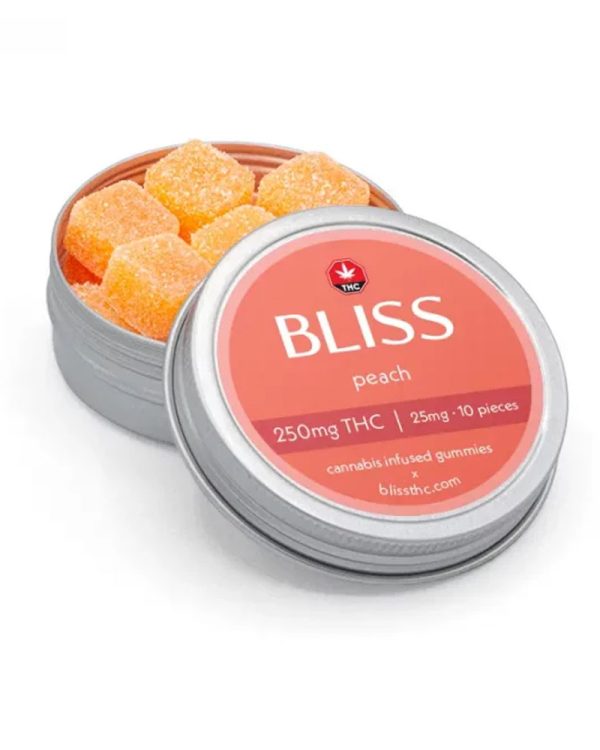 BUY-BLISS-PEACH-EDIBLES-250MG-THC-AT-CHRONICFARMS.CC-ONLINE-WEED-DISPENSNARY