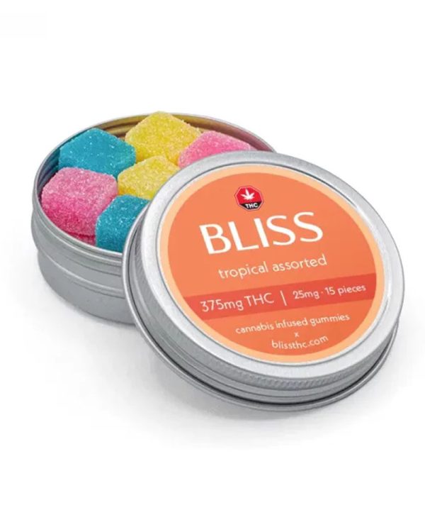BUY-BLISS-TROPICALASSORTED-EDIBLES-375MG-THC-AT-CHRONICFARMS.CC-ONLINE-WEED-DISPENSARY