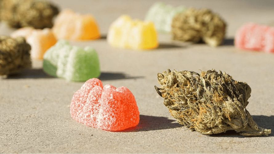 An online dispensary gives cannabis enthusiasts an avenue to buy the strongest edibles in Canada. 