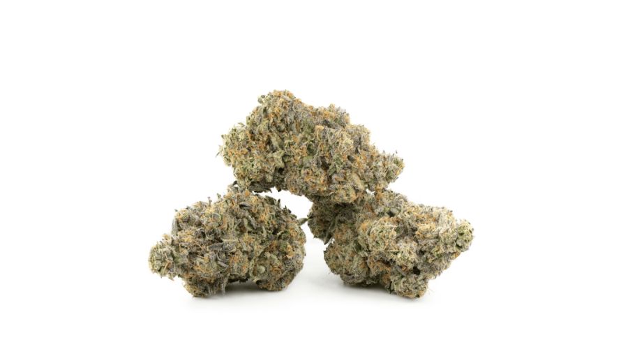 Order the Peanut Butter Breath strain online, and it will be on its way to you within no time! 