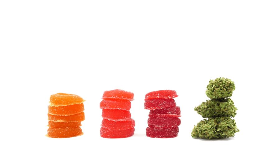 Consuming edibles is an exciting and potent experience that requires a methodology to ensure the best experience.