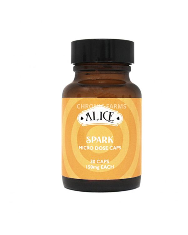 BUY-ALICE-SPARK-MICRODOSE-MUSHROOM-CAPS-AT-CHRONICFARMS.CC-ONLINE-WEED-DISPENSARY-IN-BC